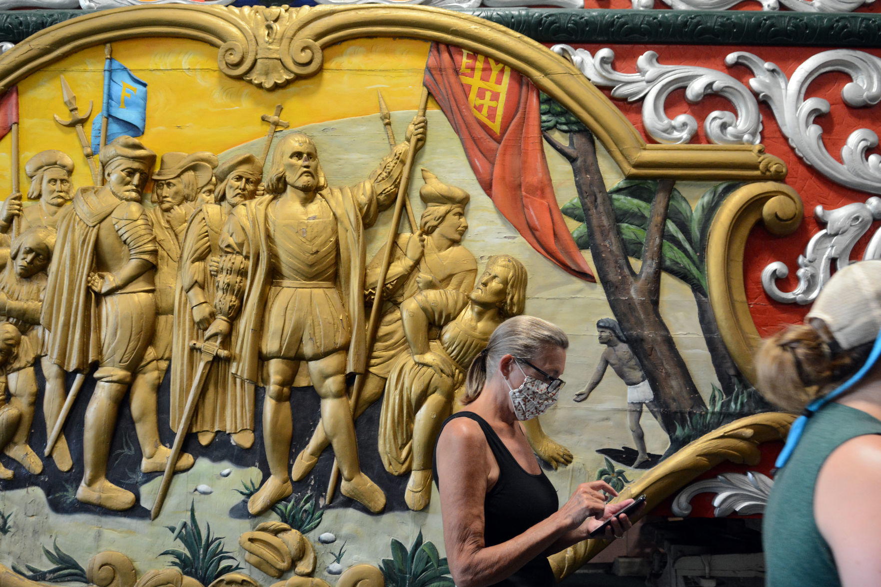Circus World Museum opens for walking tours July 1